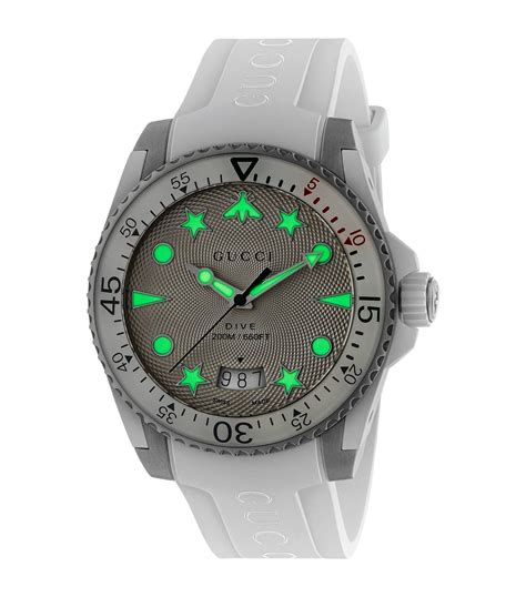 gucci submariner watch|Gucci dive watch 40mm.